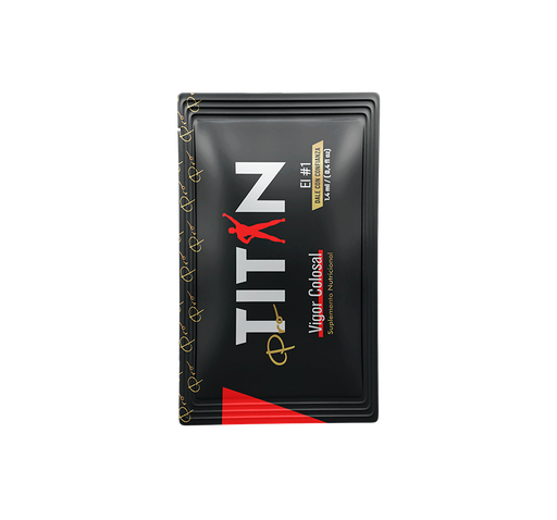 Titan Vigor Colosal 15Ml