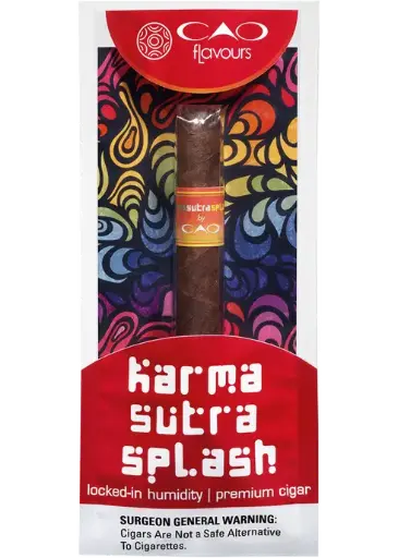 Cao Karmasutra Plus Freshness 