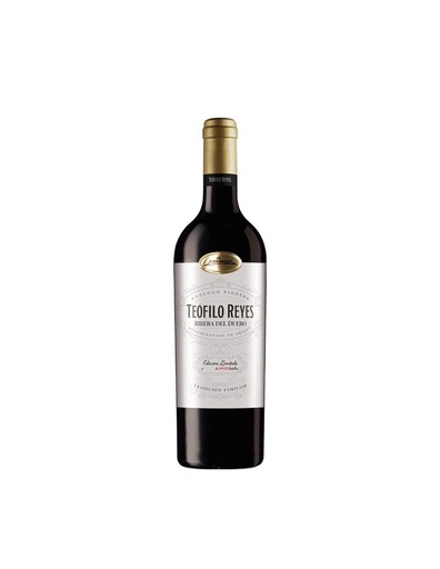 Baron de Ley Club Privado Rioja 750Ml 