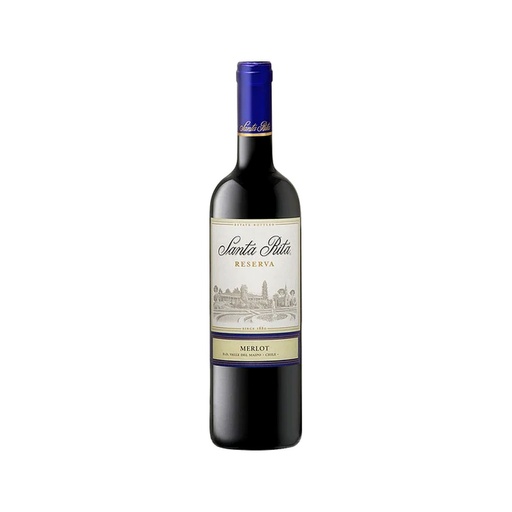 Santa Rita Reserva Merlot 750ml