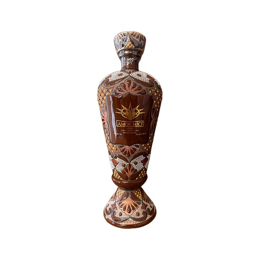 Amor Mio Añejo Single Barrel 750ml