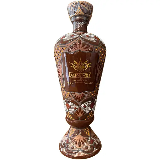 Amor Mio Añejo Single Barrel 750ml