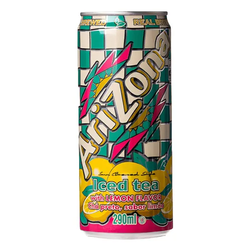 Arizona te Lemon 340Ml