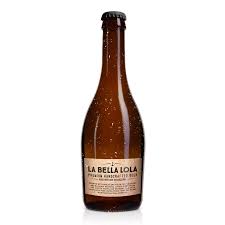 La Bella Lola 330Ml