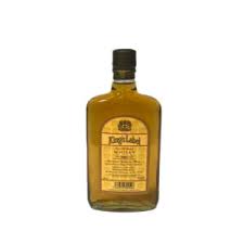King Label Beeper 175Ml