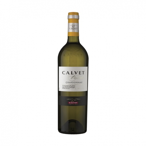 Calvet Varietal Chardonnay 750Ml  