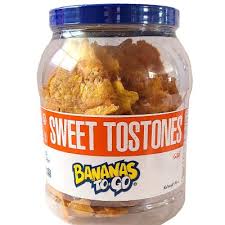 Bananato Go To Platano 5Oz 