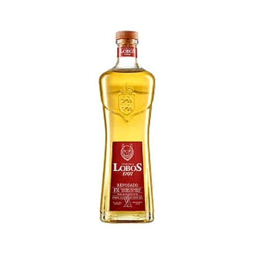 Lobos 1707 reposado 700Ml [816136027909]