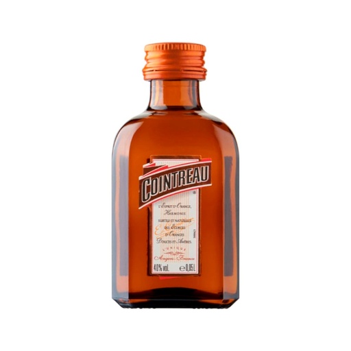 Cointreau Miniatura