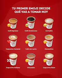 Cafe Santo Domingo Chocolate (MAQUINA)  