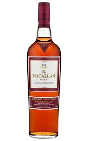 The Macallan Ruby 750ml