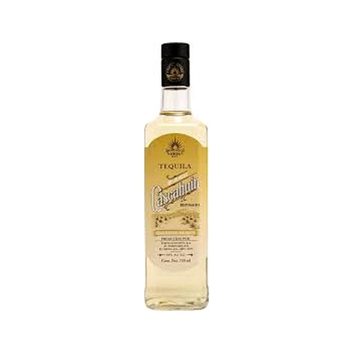Cascahuin Reposado 750Ml