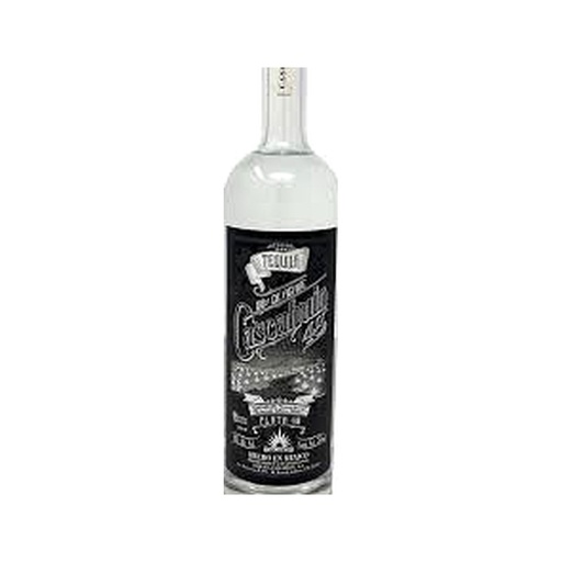 Cascahuin Plata 750Ml