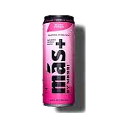 Mas By Messi Miami Punch 355Ml Lata