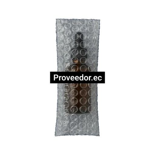 FUNDA PLASTICA PEQUENA