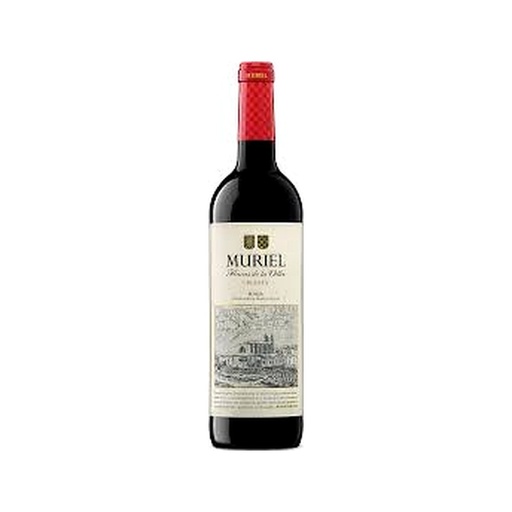 Muriel Crianza 750Ml