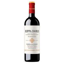Rippa Dorii Crianza 750Ml