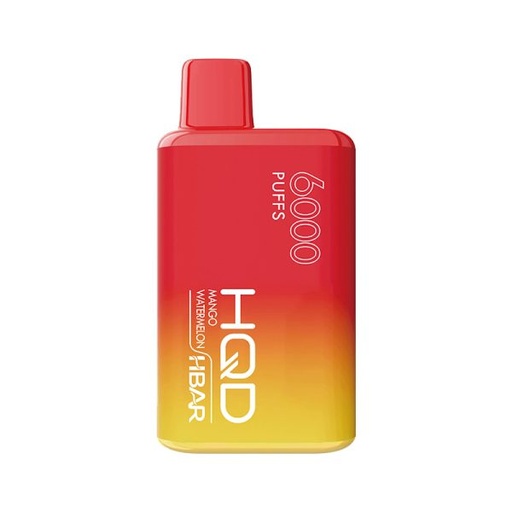 Hqd Hbar Mango Watermelon 50Mg (copia)