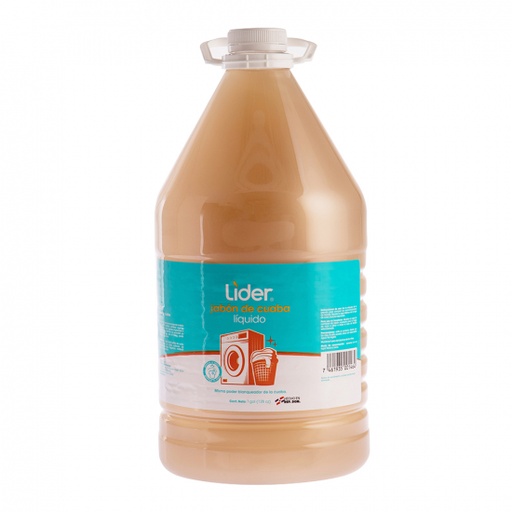 Jabon De Cuaba Liquido (copia)