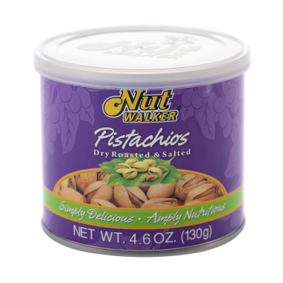 Nueces Del Huerto Pistachos 113Grs (copia)