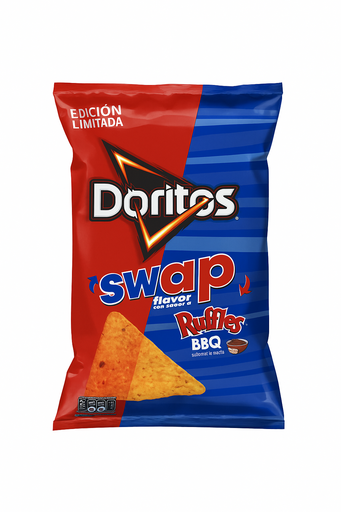 Doritos Swap Limited Edition 130G
