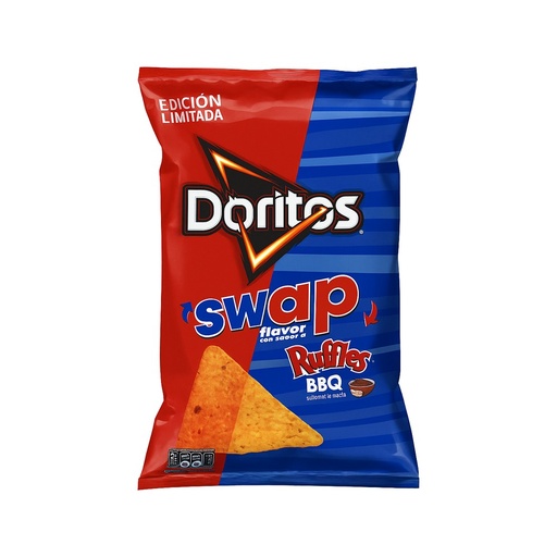 Doritos Swap Limited Edition 130G