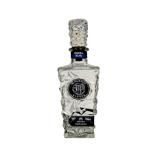 Mi Familia Plata 750Ml
