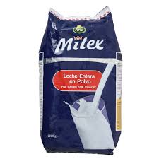 Leche Milex Clasica Funda 2000Grs