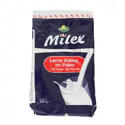 Leche Milex 360Grs Sobre