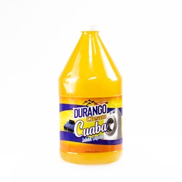 Detergente Liquido Durango 1.9 Lt