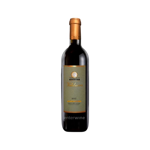 Valduero Dos Maderas 750Ml 