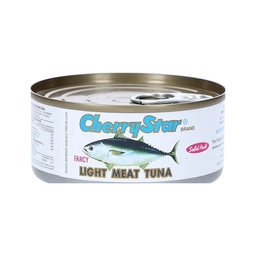 Atun Cherry Star Aceite 5oz 